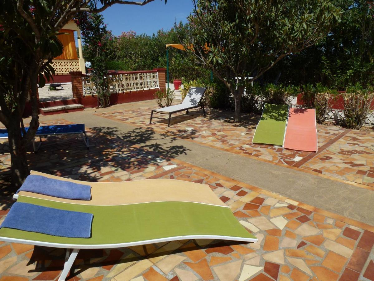 Finca-Vallestares Almonte Dış mekan fotoğraf