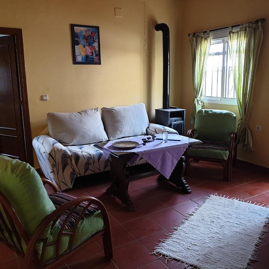 Finca-Vallestares Almonte Dış mekan fotoğraf