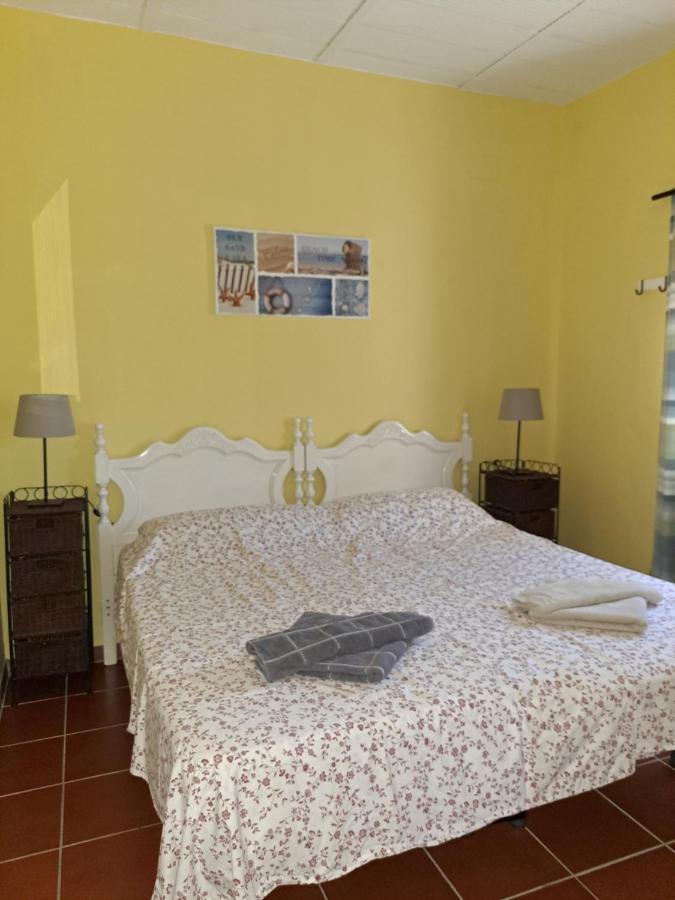 Finca-Vallestares Almonte Dış mekan fotoğraf
