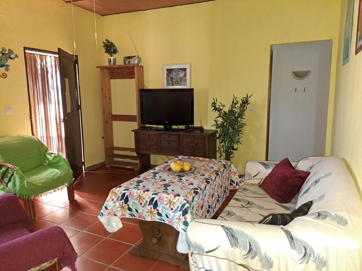 Finca-Vallestares Almonte Dış mekan fotoğraf