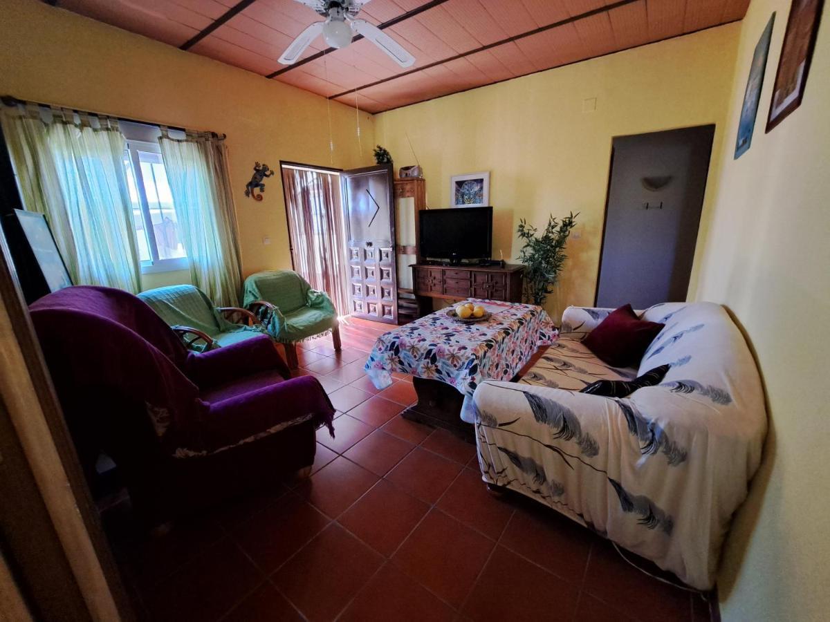 Finca-Vallestares Almonte Dış mekan fotoğraf