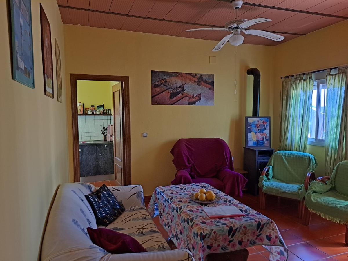 Finca-Vallestares Almonte Dış mekan fotoğraf
