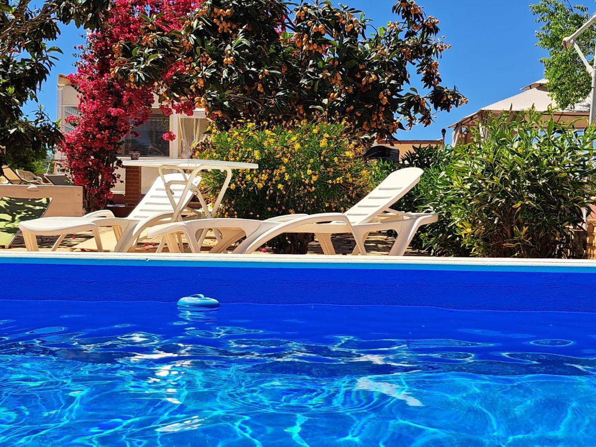Finca-Vallestares Almonte Dış mekan fotoğraf