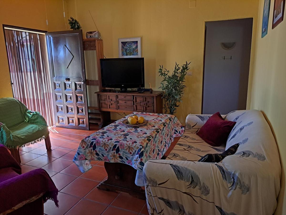 Finca-Vallestares Almonte Dış mekan fotoğraf