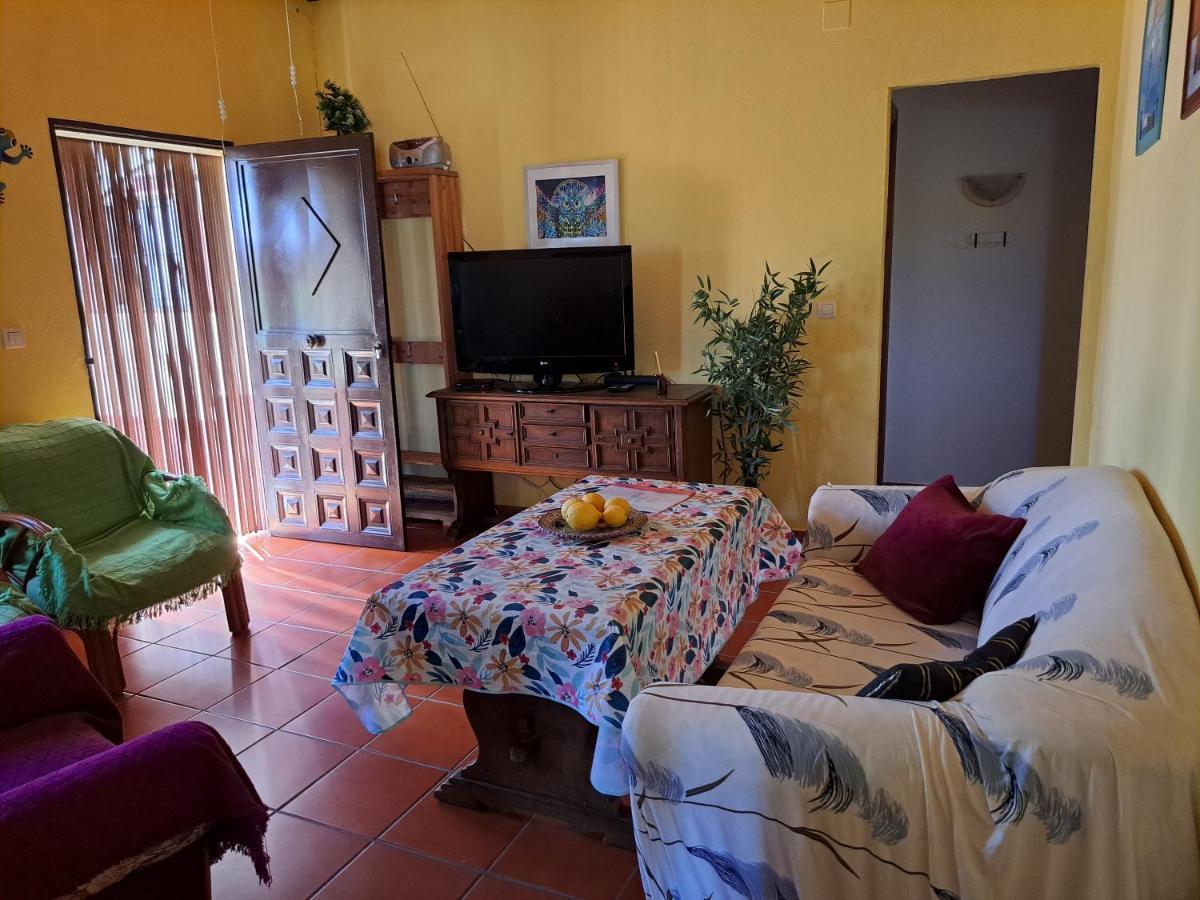 Finca-Vallestares Almonte Dış mekan fotoğraf